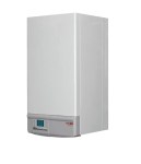 Настенный газовый котел MORA TOP Sirius 25 KT